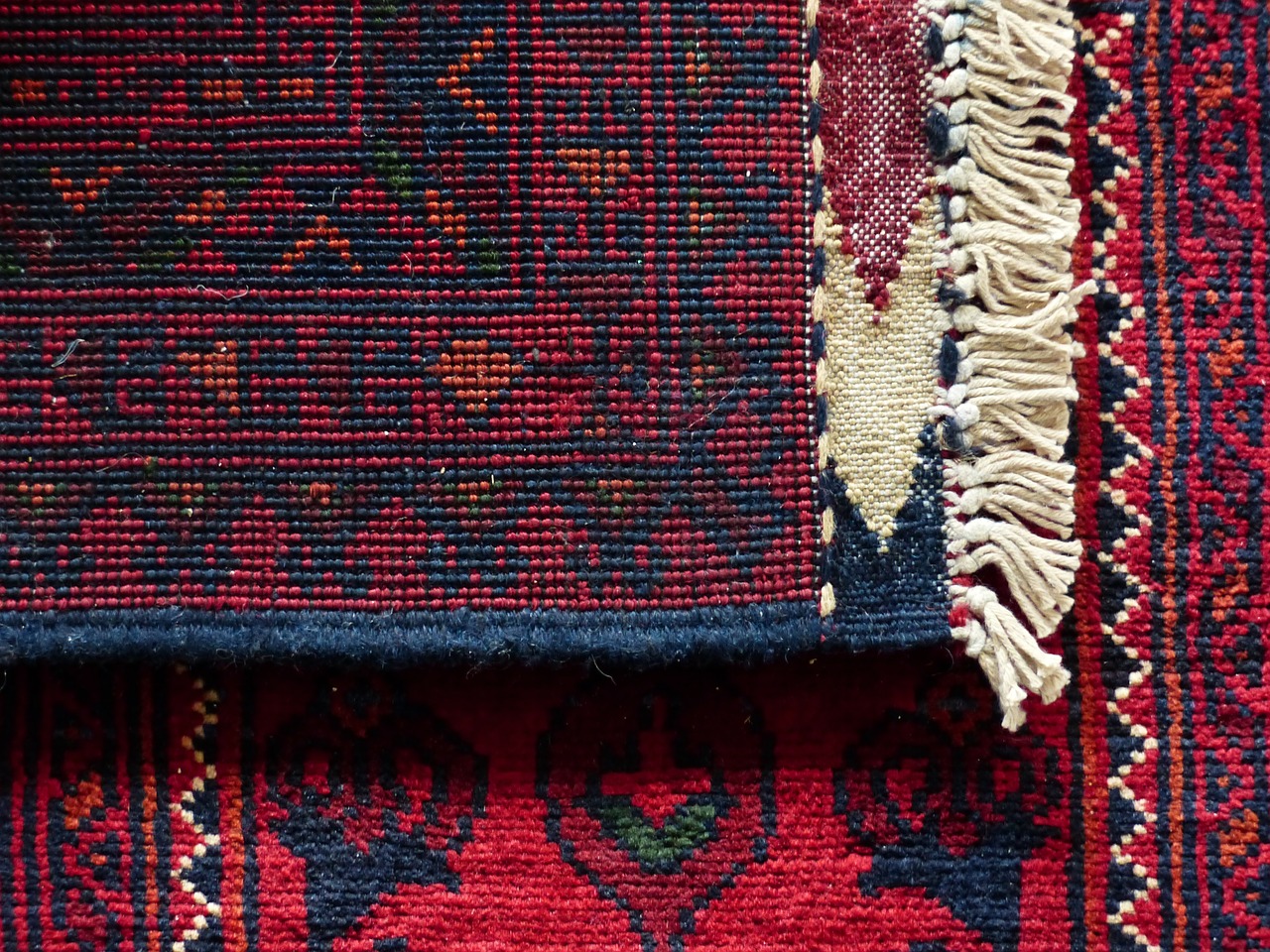 Dywany tradycyjne ozdobą każdej podłogi – galeria dywanów: dywany tradycyjne Poznań