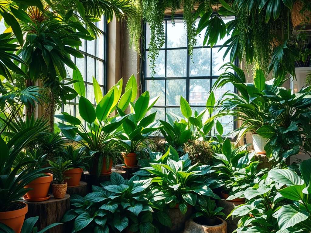 Urban Jungle w praktyce: kluczowe cechy, zasady aranżacji i typowe błędy do uniknięcia